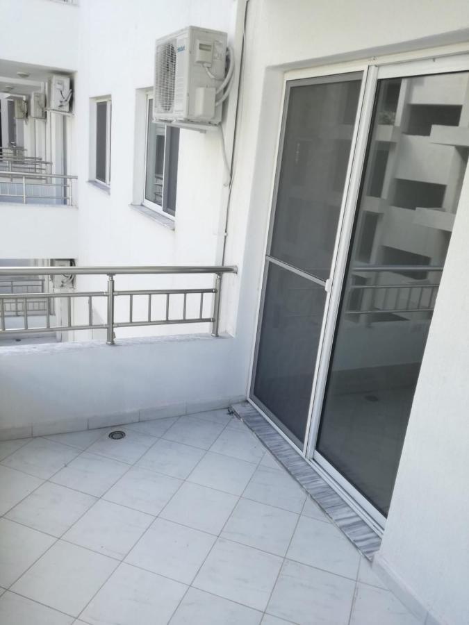 Casa Vista Mare A Shengjin Apartment Exterior foto